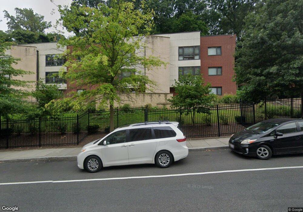 2712 Porter St NW, Washington, DC 20008 - photo 1