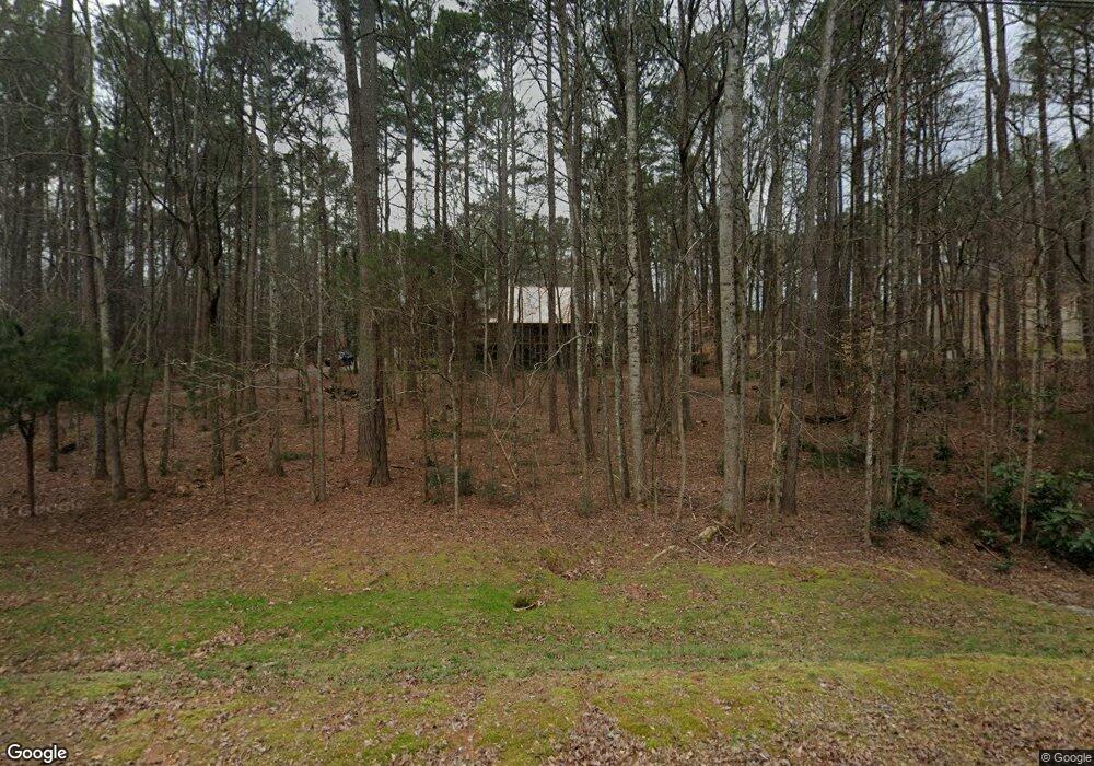 2605 Abbey Ridge Rd SW unit 8B, Conyers, GA 30094 - photo 1