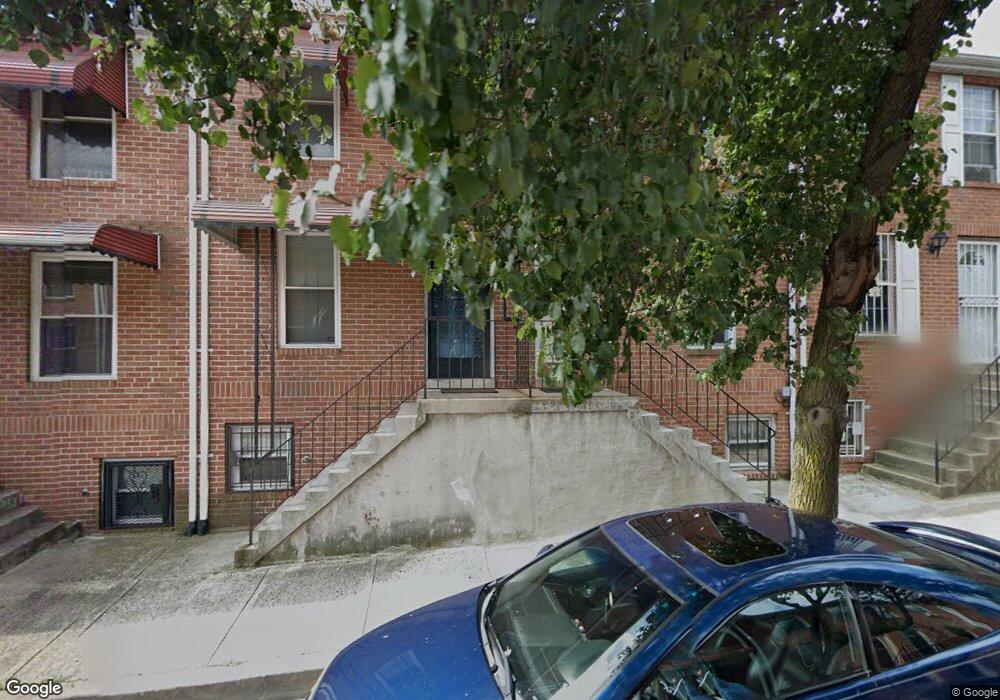 1531 Penrose Ave, Baltimore, MD 21223 - photo 1