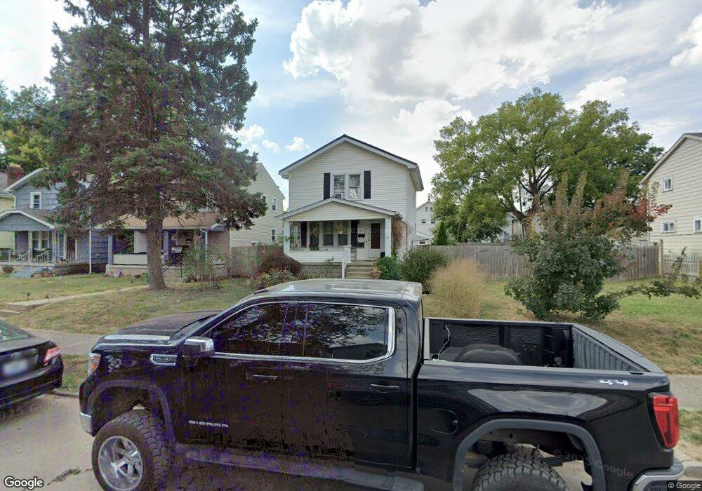 611 S Warren Ave, Columbus, OH 43204 - photo 1