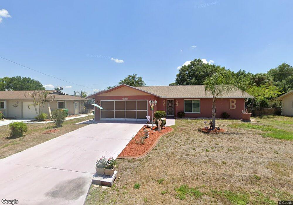 2075 Broad Ranch Dr, Port Charlotte, FL 33948 - photo 1