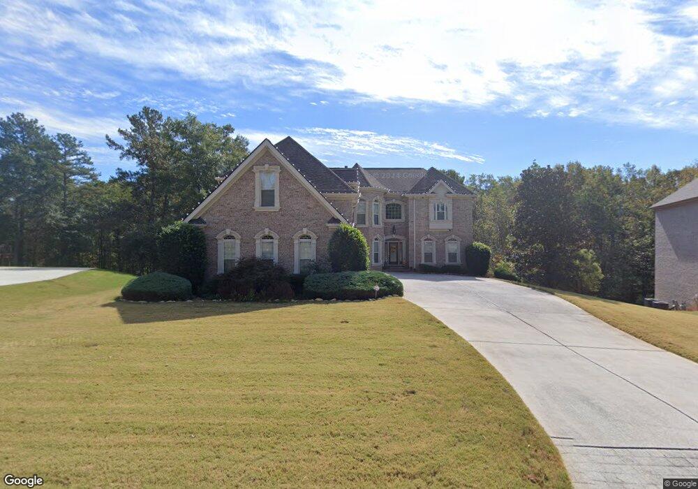 1639 Madison Ln SE, Conyers, GA 30013 - photo 1