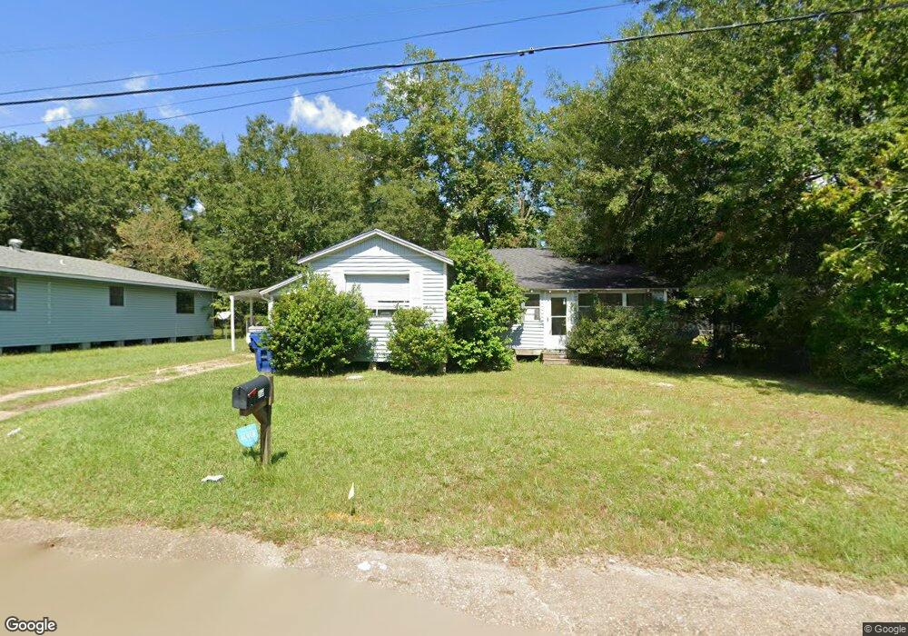 910 Terry St unit ST, Deridder, LA 70634 - photo 1