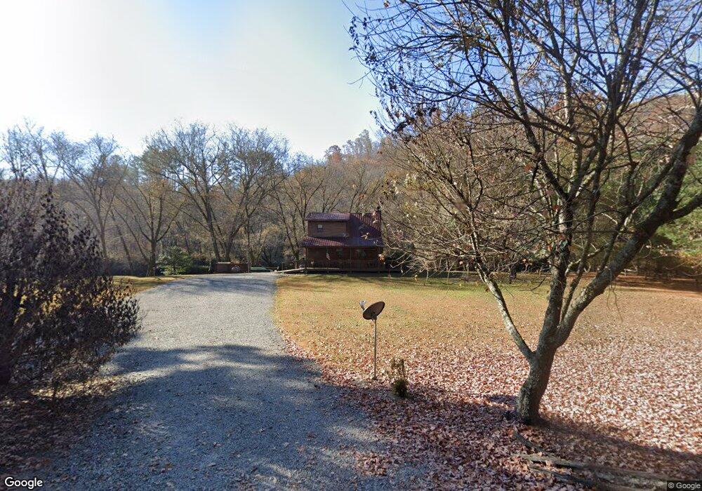 1314 Fish Trap Trail, Mineral Bluff, GA 30559 - photo 1