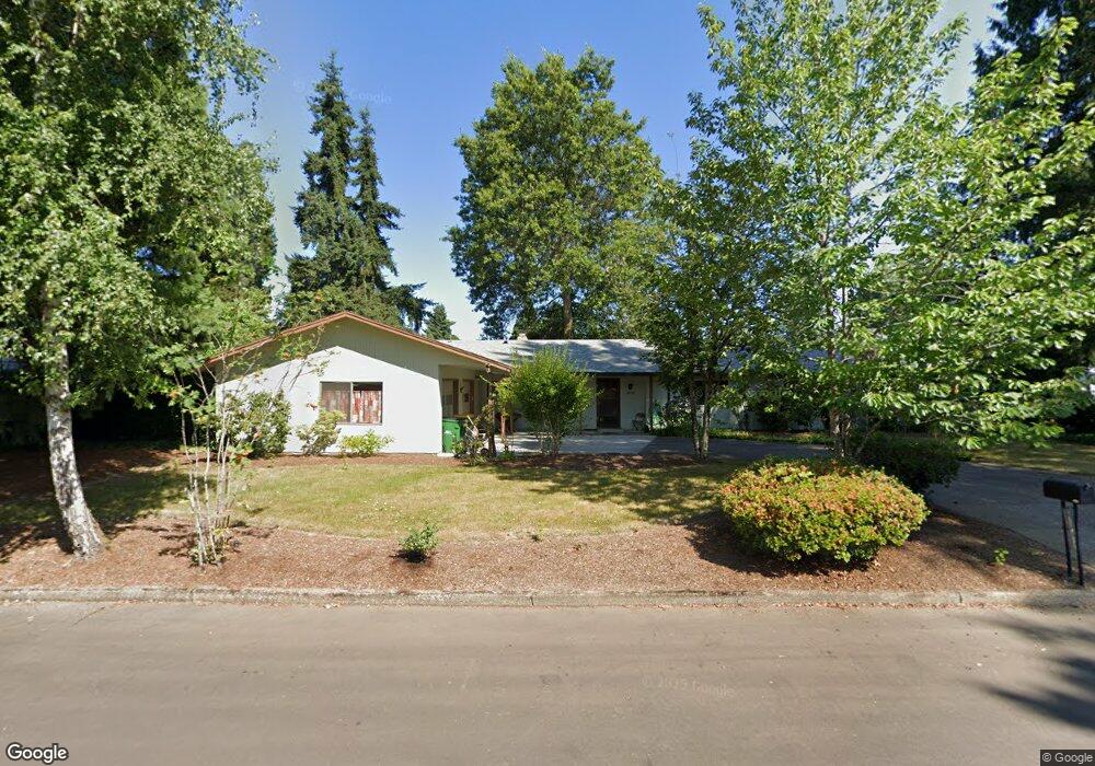 3032 Concord Way, Forest Grove, OR 97116 - photo 1