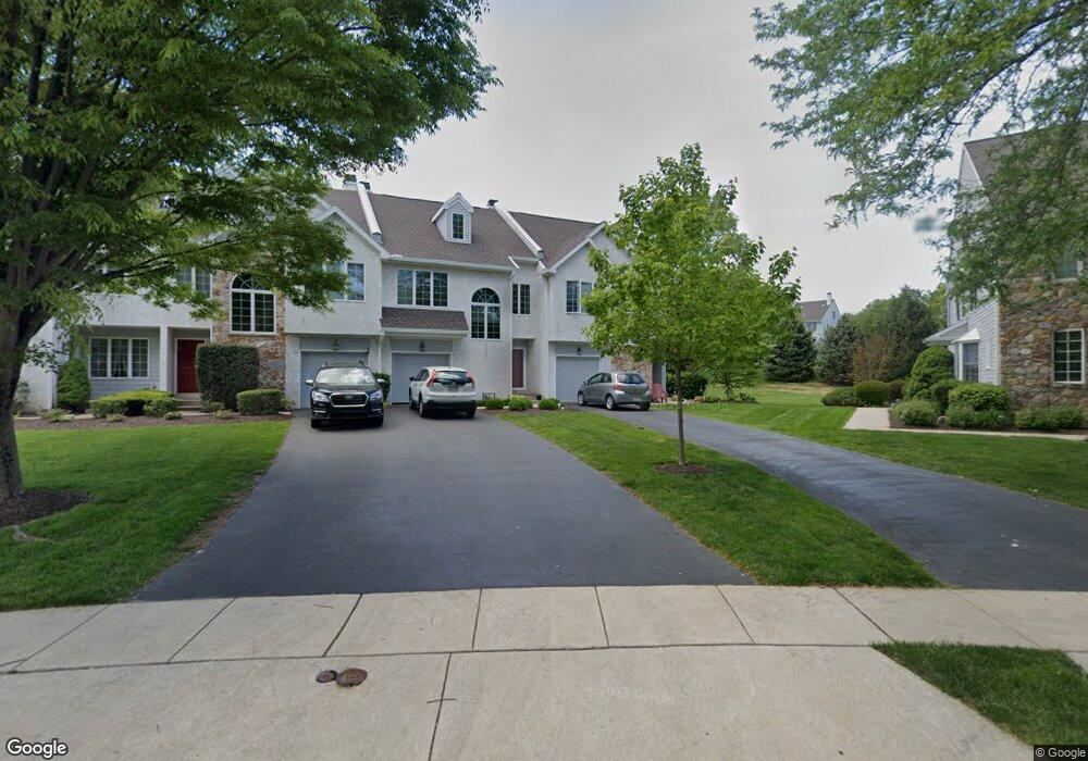 61 Buttonwood Dr unit 61, Exton, PA 19341 - photo 1