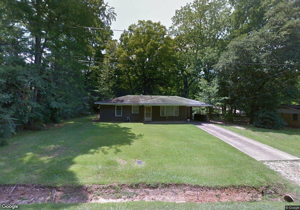 220 Ragan St, Ruston, LA 71270 - photo 1