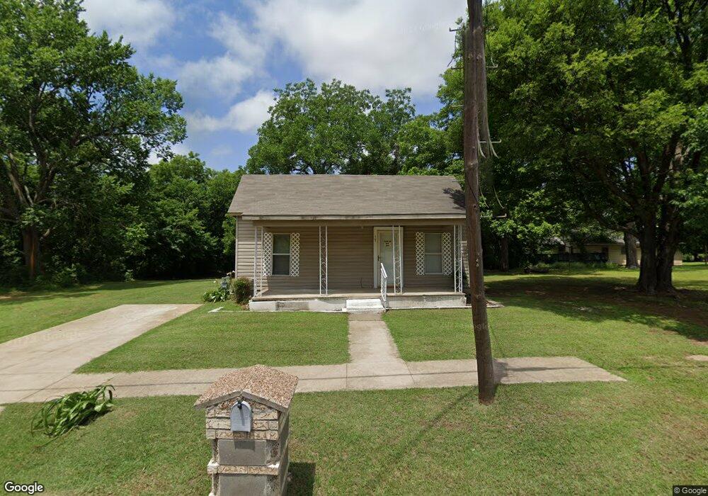 37 E St NE, Ardmore, OK 73401 - photo 1