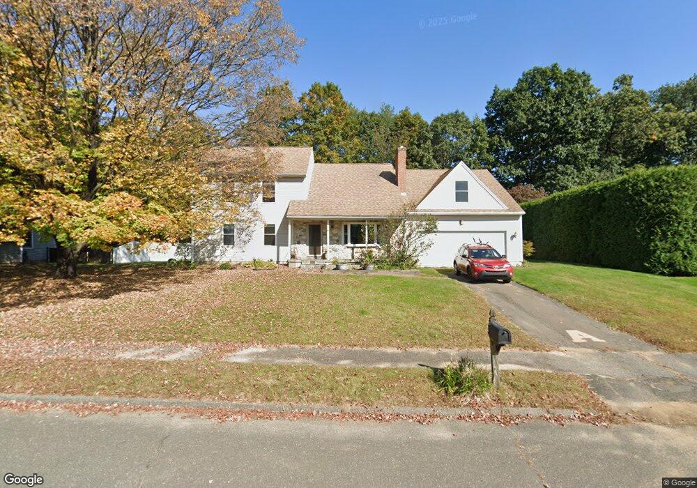 64 Liquori Dr, Feeding Hills, MA 01030 - photo 1