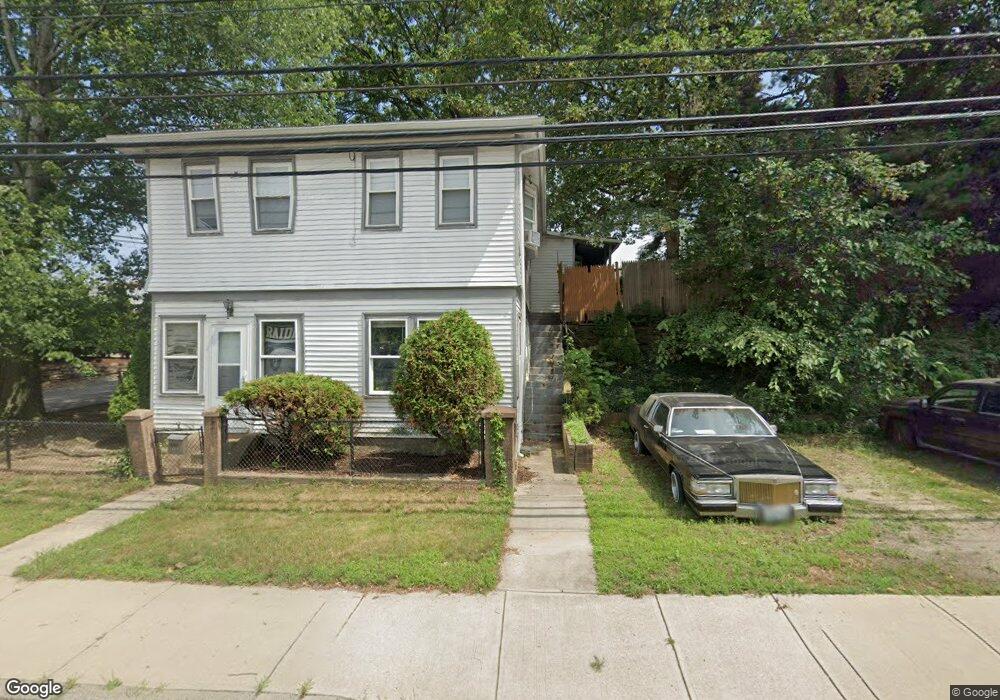 1026 Pontiac Ave, Cranston, RI 02920 - photo 1