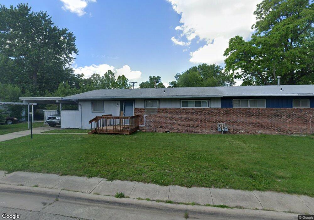2002 SW 70th Terrace, Topeka, KS 66619 - photo 1