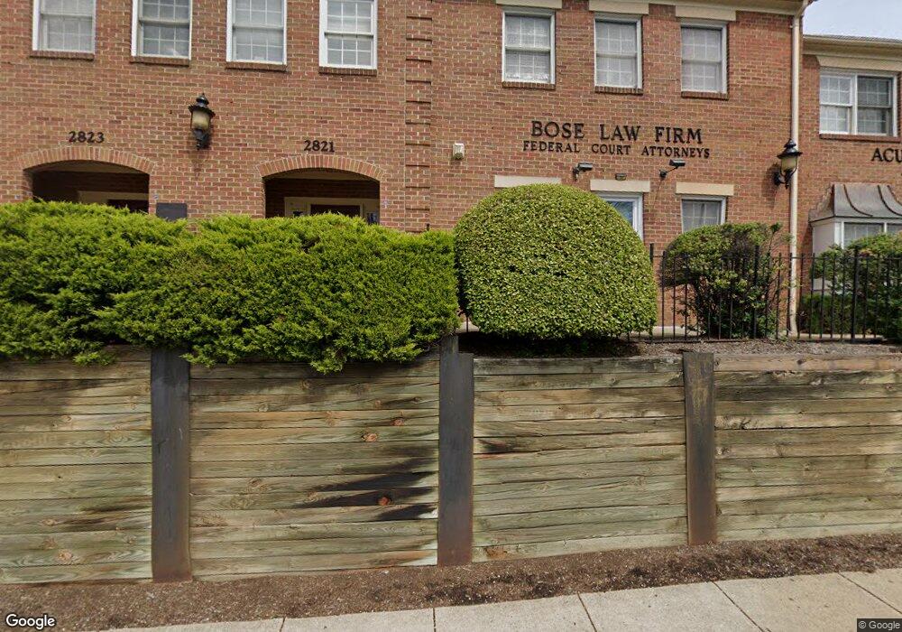 2847 Duke St, Alexandria, VA 22314 - photo 1