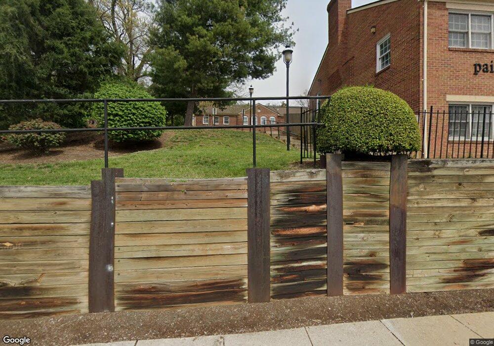 2851 Duke St unit 13, Alexandria, VA 22314 - photo 1