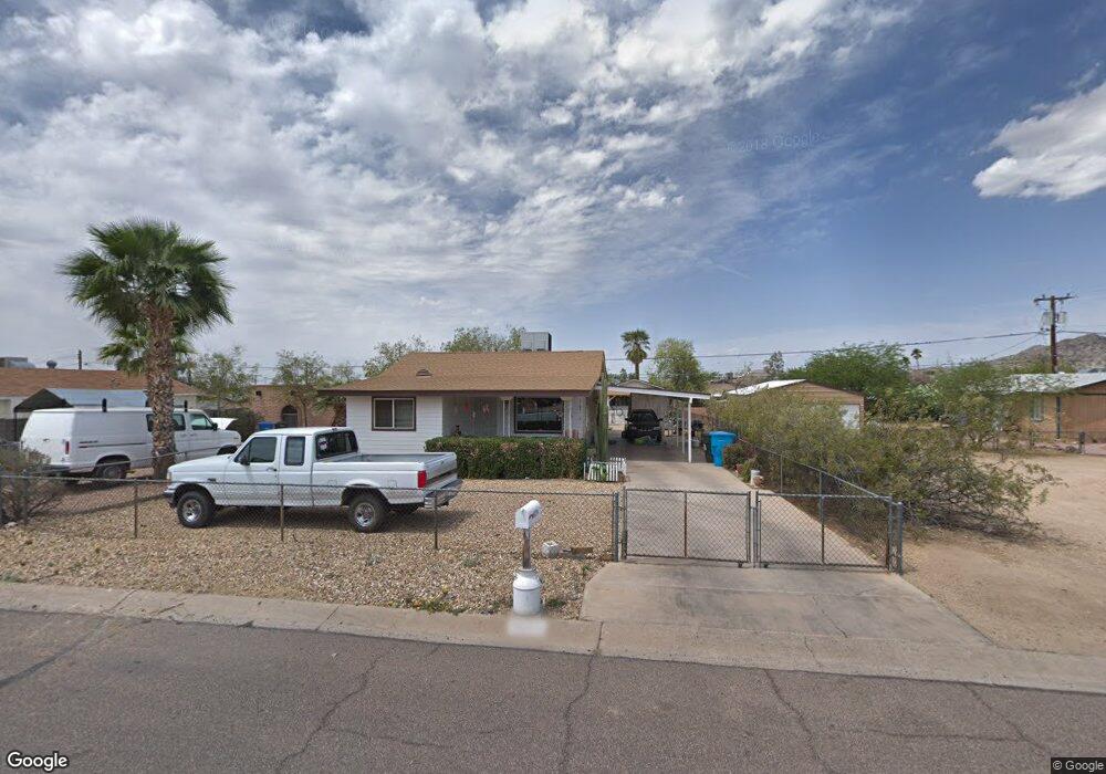 9204 N 13th Place, Phoenix, AZ 85020 - photo 1