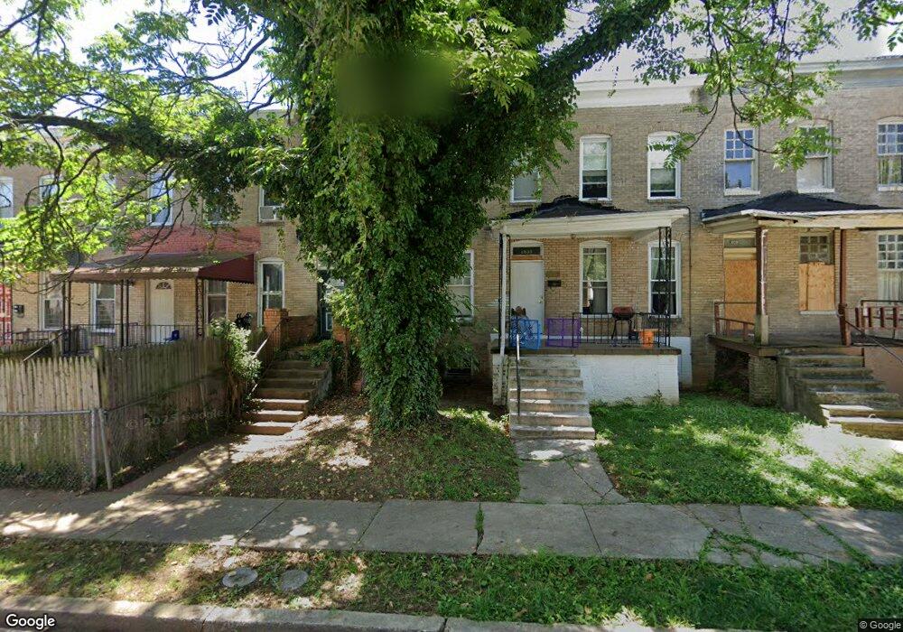 2831 Boarman Ave, Baltimore, MD 21215 - photo 1