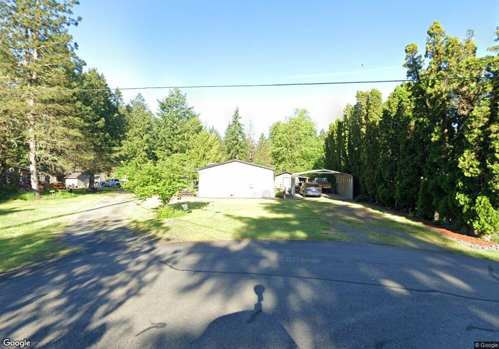 1223 3rd St, Lyons, OR 97358 - photo 1