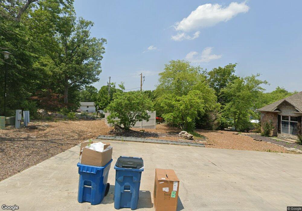 427 Old Schoolhouse Cove, Roach, MO 65787 - photo 1