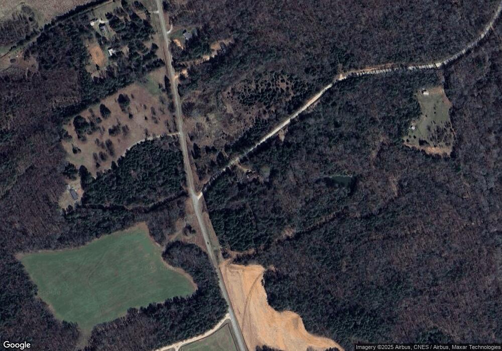 1415 Lonesome Dove Rd, Elberton, GA 30635 - photo 1