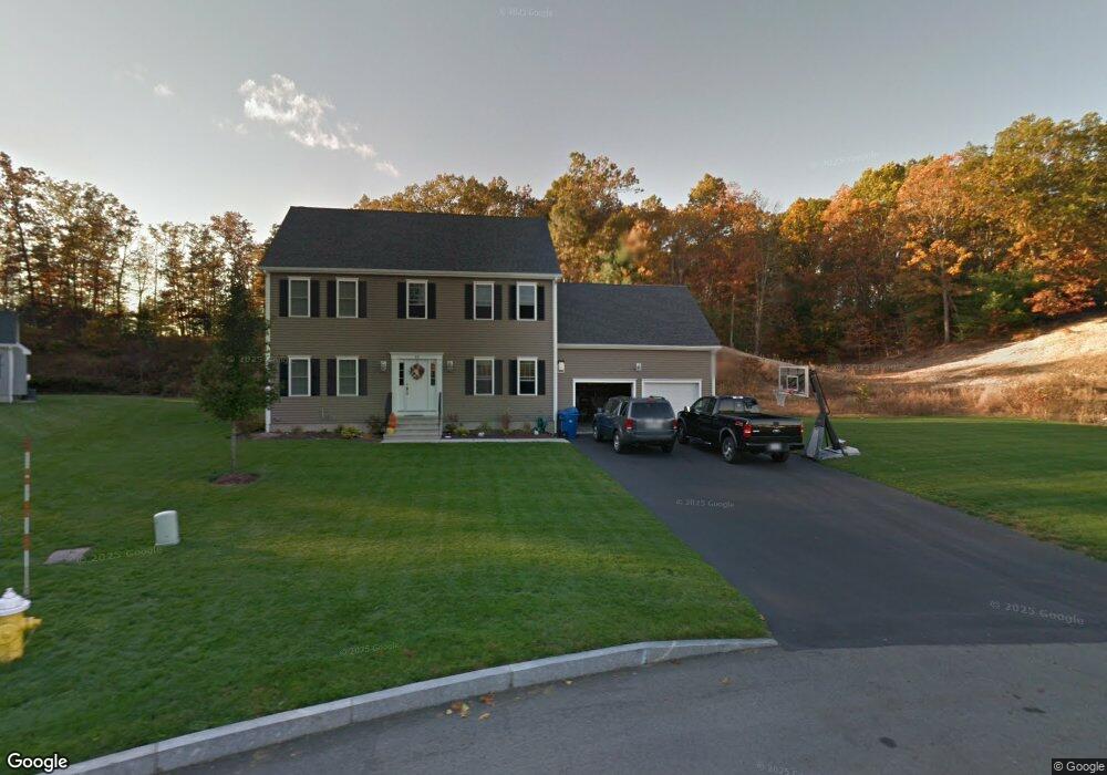 48 Jenna Ln, Sutton, MA 01590 - photo 1