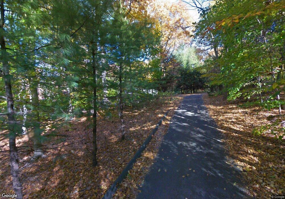 7 Bayberry Rdg Rd, Westport, CT 06880 - photo 1