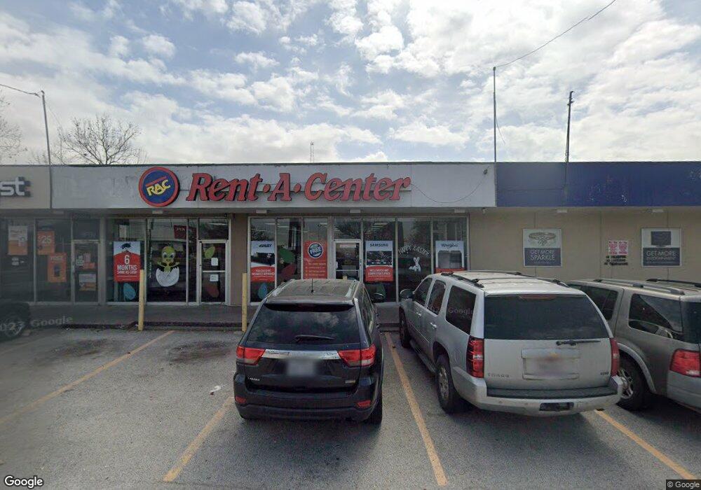 LOT 84 E Crosstimbers St, Houston, TX 77093 - photo 1