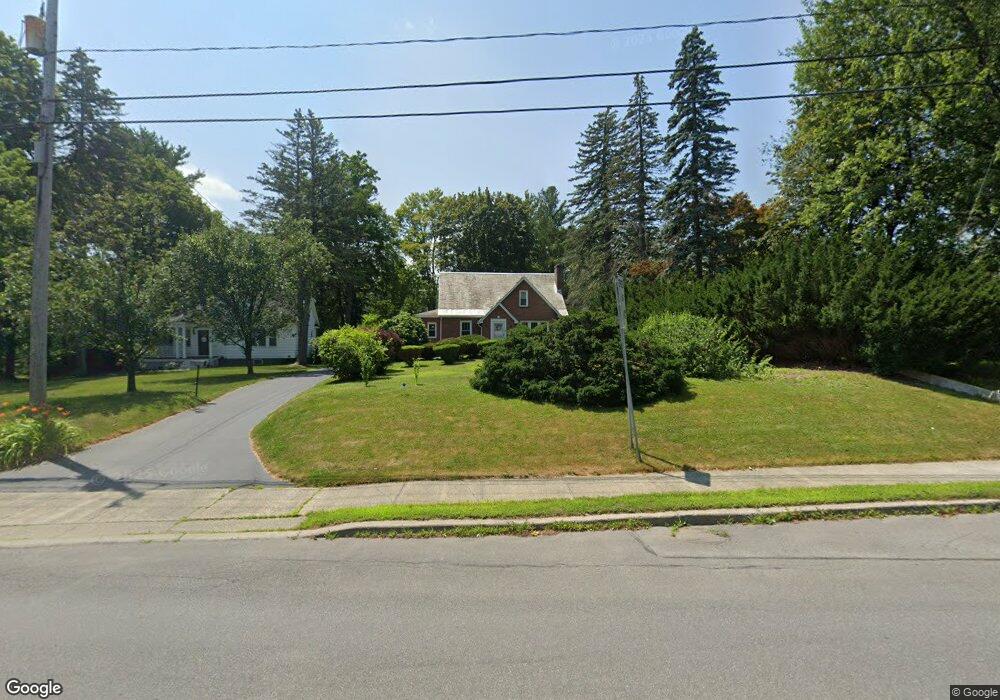 2302 Troy Schenectady Rd, Schenectady, NY 12309 - photo 1