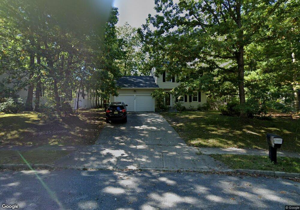 106 Forbes Dr, Atco, NJ 08004 - photo 1