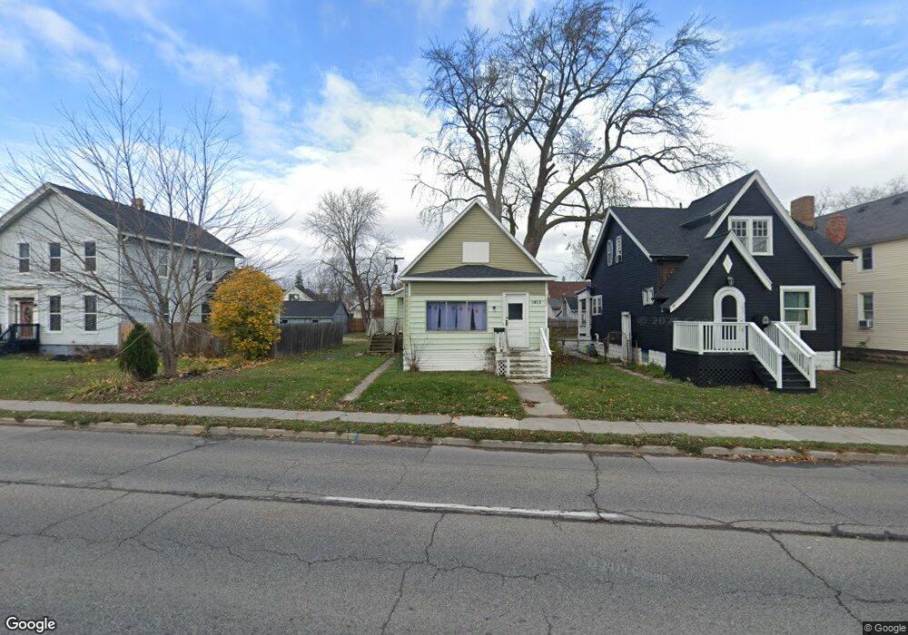 1413 Lapeer Ave, Port Huron, MI 48060 - photo 1