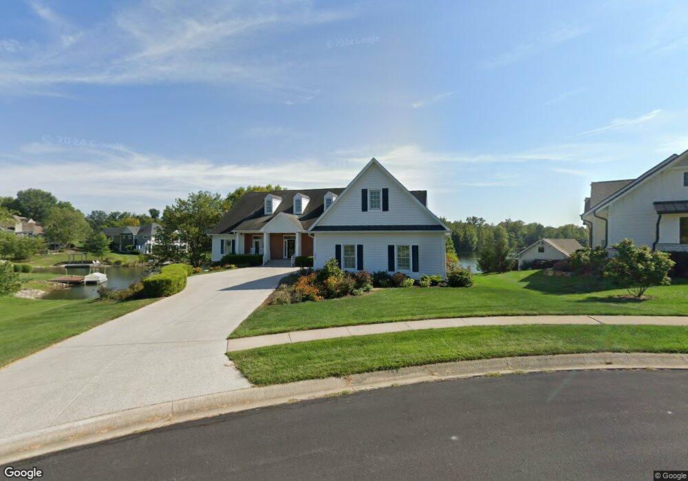 6045 Waterside Dr, Columbus, IN 47201 - photo 1