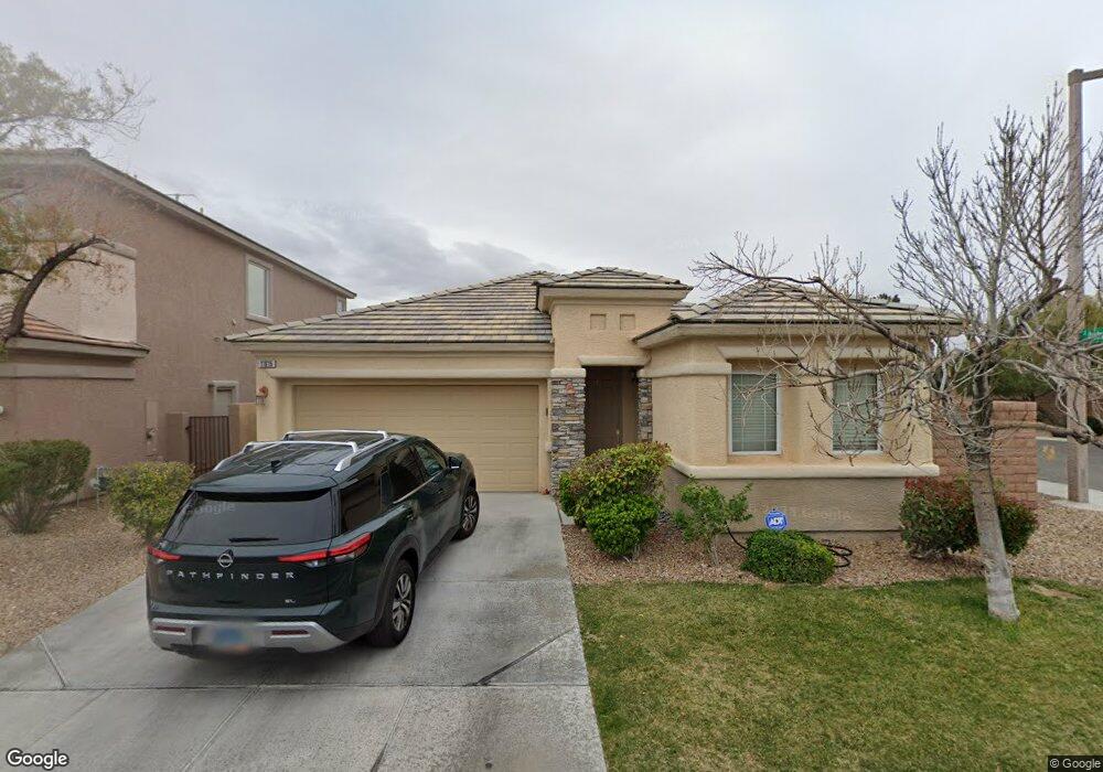 11015 Rusty Ray Dr, Las Vegas, NV 89135 - photo 1