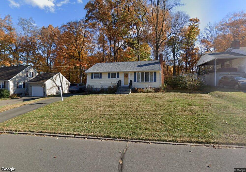 151 Robindale Dr, New Britain, CT 06053 - photo 1