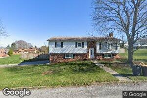609 Sunberry St, Johnstown, PA 15904