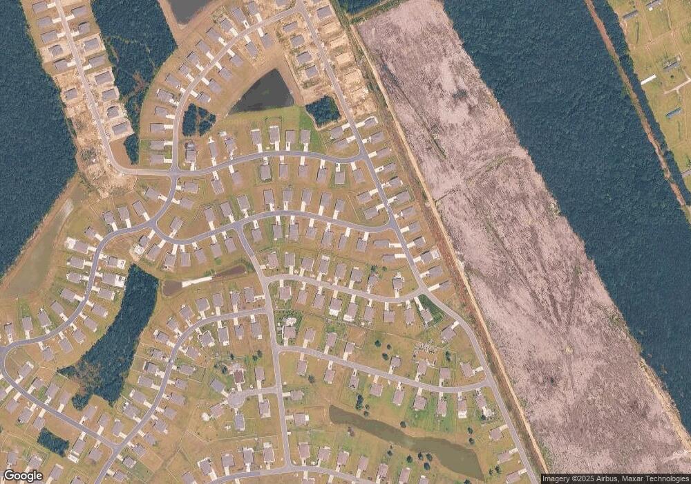 1850 Castlebay Dr, Conway, SC 29526 - photo 1