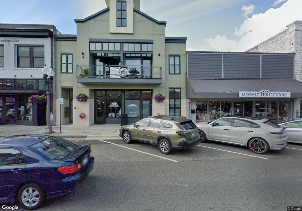 406 Front St, Lynden, WA 98264 - photo 1