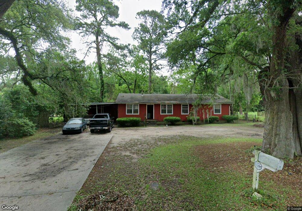 838 E Lafayette St, Quitman, GA 31643 - photo 1