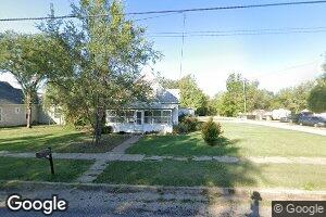 117 N 4th St, Towanda, KS 67144