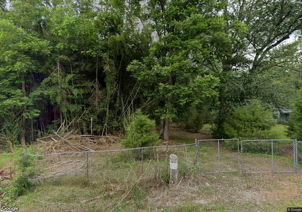 2195 Friendship Rd, McComb, MS 39648 - photo 1