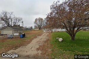 206 2nd Ave N, Marietta, MN 56257