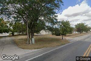 614 S Wayne St, Fort Recovery, OH 45846