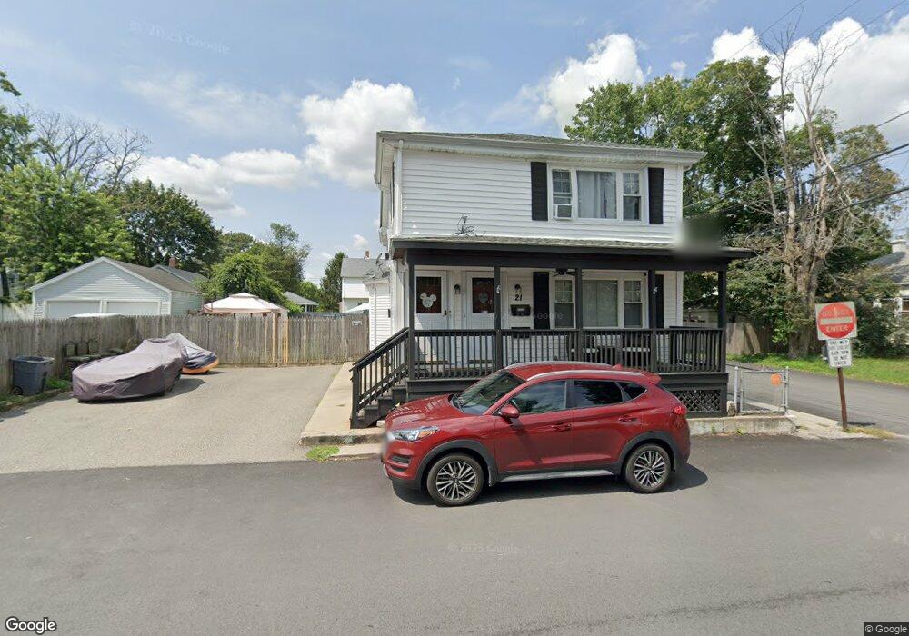 21 Winfield Rd, Johnston, RI 02919 - photo 1