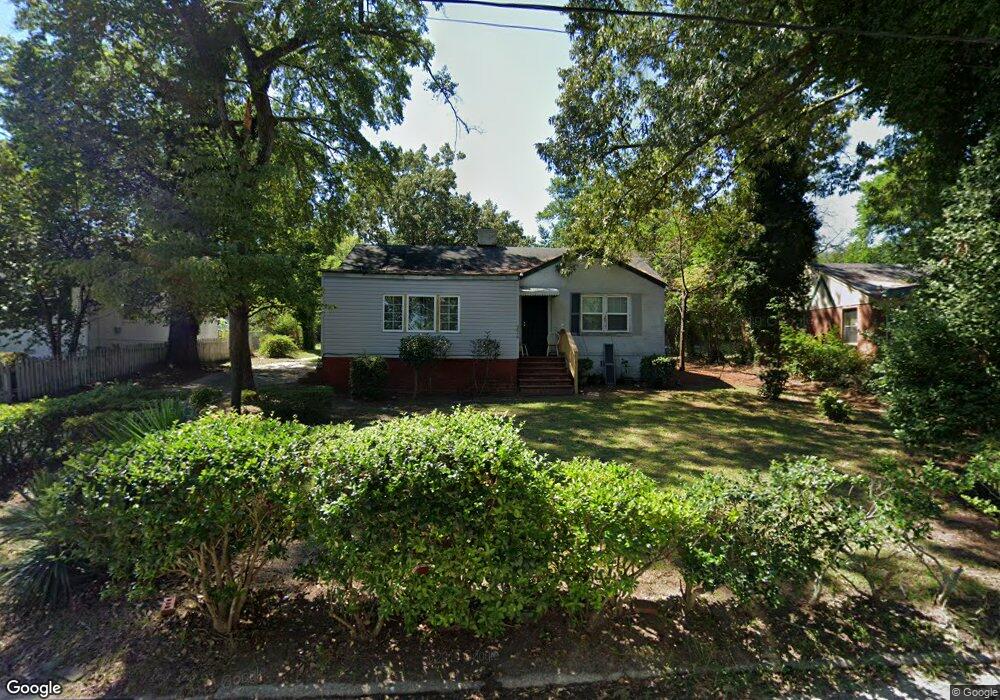 2616 Hazel St, Augusta, GA 30904 - photo 1