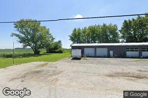 1412 E Lyons St, Swayzee, IN 46986