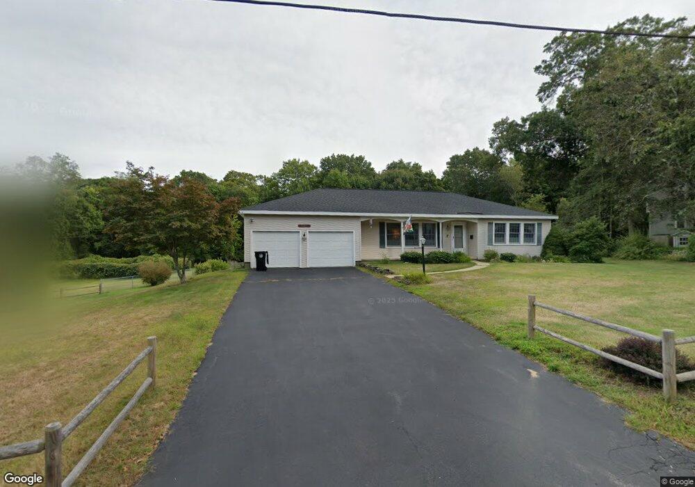 158 Pine St, Whitman, MA 02382 - photo 1