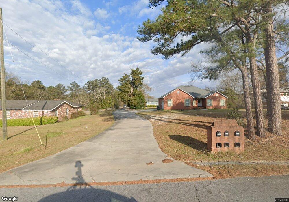 186 Ruby Dr, Macon, GA 31211 - photo 1