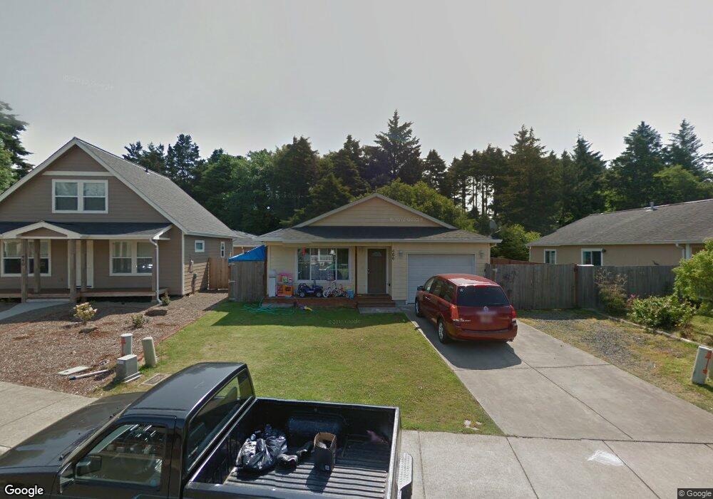 456 SE Neptune Ave, Lincoln City, OR 97367 - photo 1