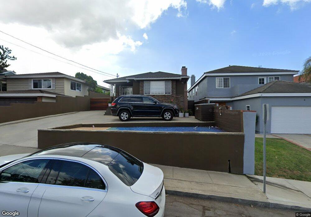 316 E Sycamore Ave, El Segundo, CA 90245 - photo 1