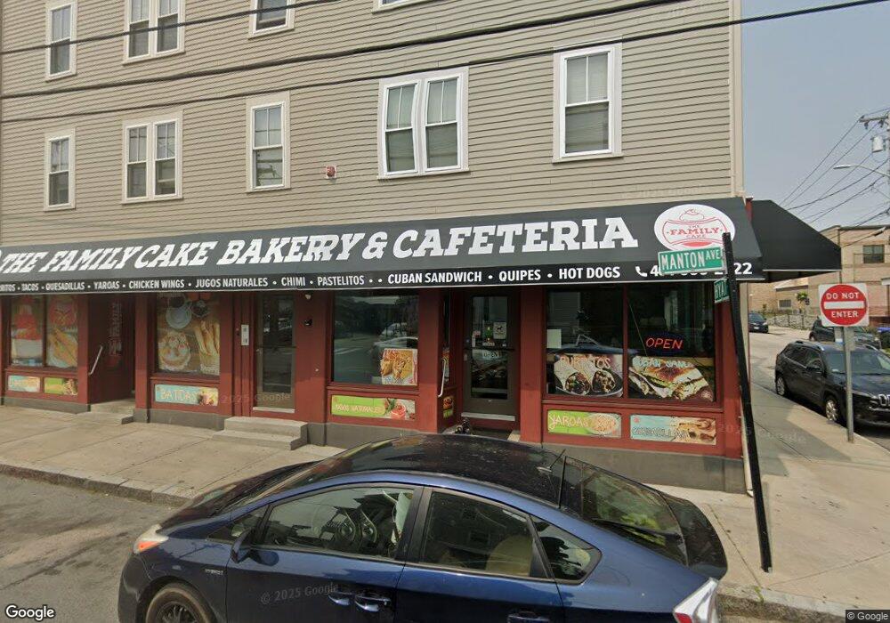 245 Manton Ave, Providence, RI 02909 - photo 1