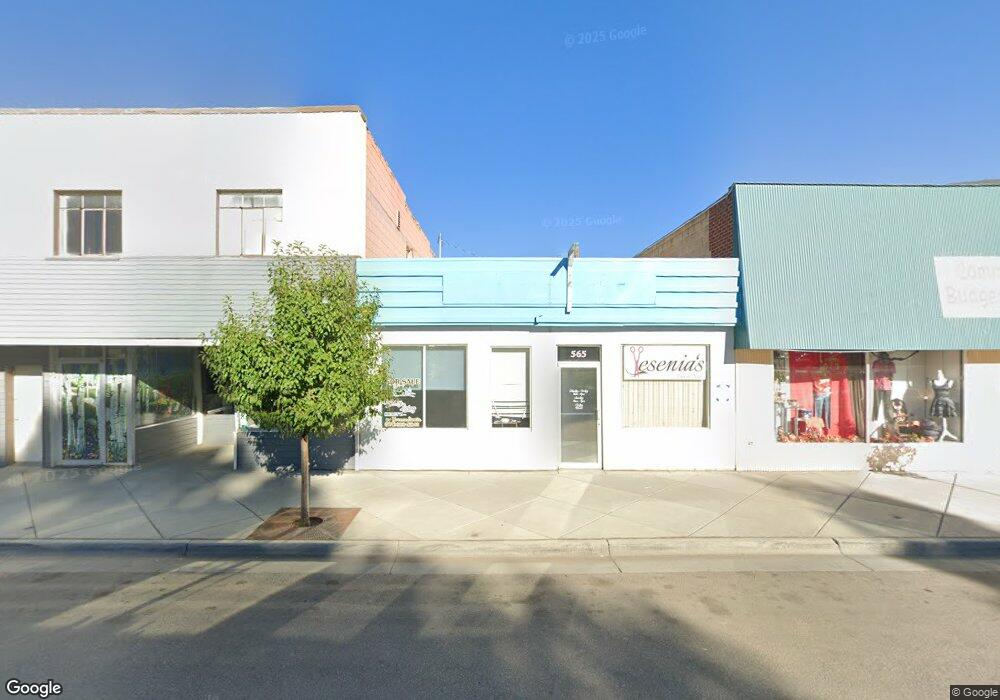 565 Yampa Ave, Craig, CO 81625 - photo 1