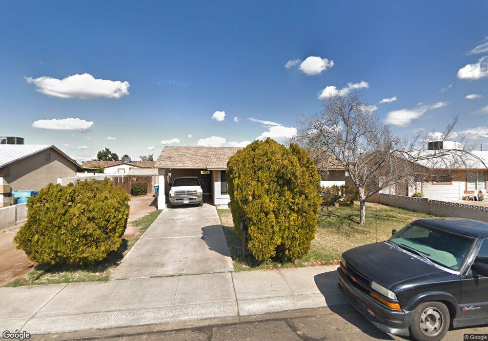 5140 W Berkeley Rd, Phoenix, AZ 85035 - photo 1