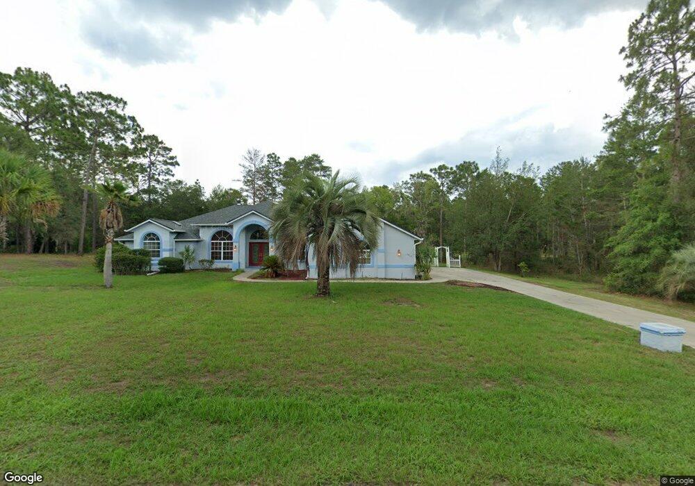 3837 3837 Monadnock Rd, Hernando, FL 34442 - photo 1